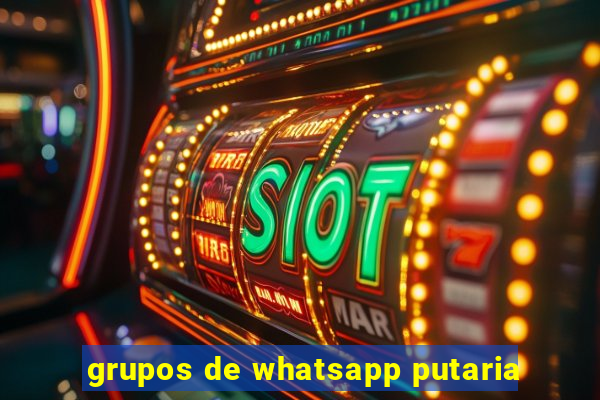 grupos de whatsapp putaria